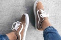 Old Skool, VANS  - Foto: Reprodução/Divulgação/Pinterest