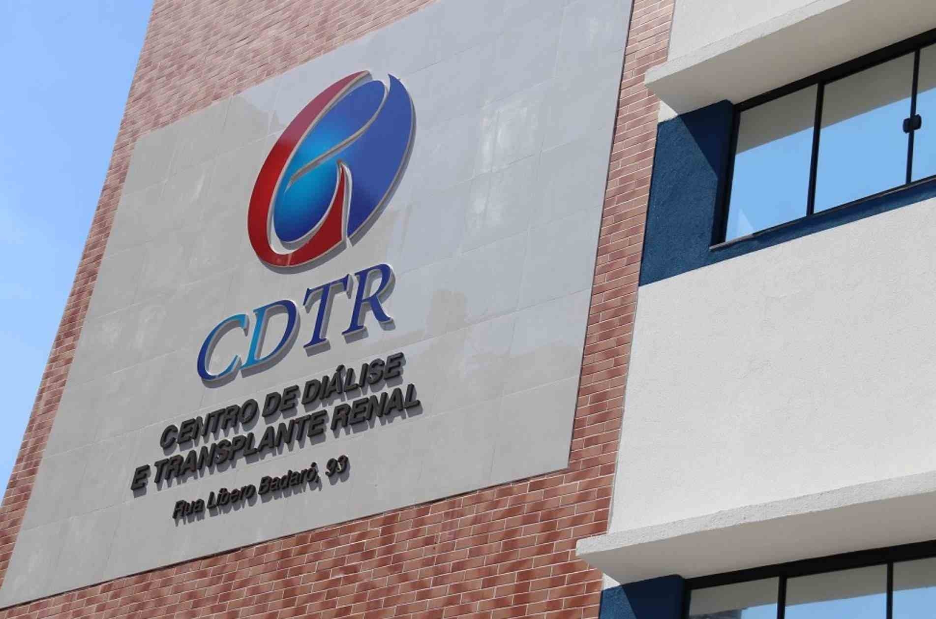O CDTR evitará que os pacientes tenham de se deslocar a outras cidades.