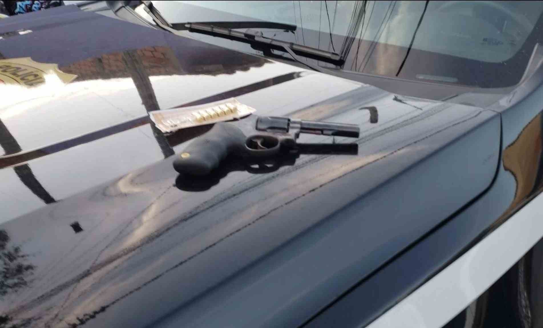 Polícia Civil de Boituva prende três pessoas em Sorocaba por roubo a residência no mês passado