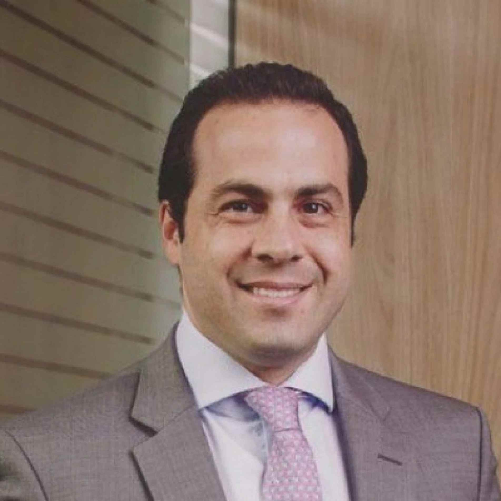 Advogado Rubens Decoussau Tilkian