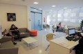 Recep&ccedil;&atilde;o da Medicina Fetal oferece conforto e tranquilidade para gestantes e fam&iacute;lias, com espa&ccedil;o amplo e climatizado - Divulga&ccedil;&atilde;o
