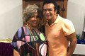 "Arcanos" ter&aacute; participa&ccedil;&atilde;o de Alcione. - DIVULGA&Ccedil;&Atilde;O