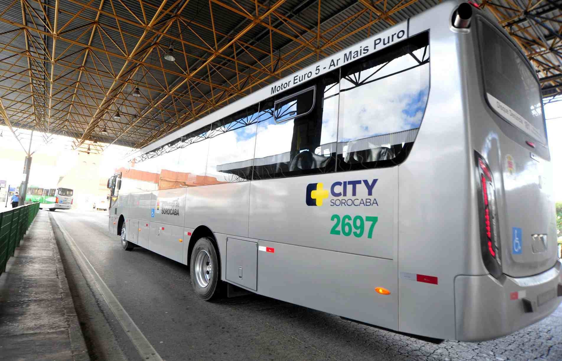 Empresa opera atualmente 59 linhas e deverá colocar 153 veículos no sistema.