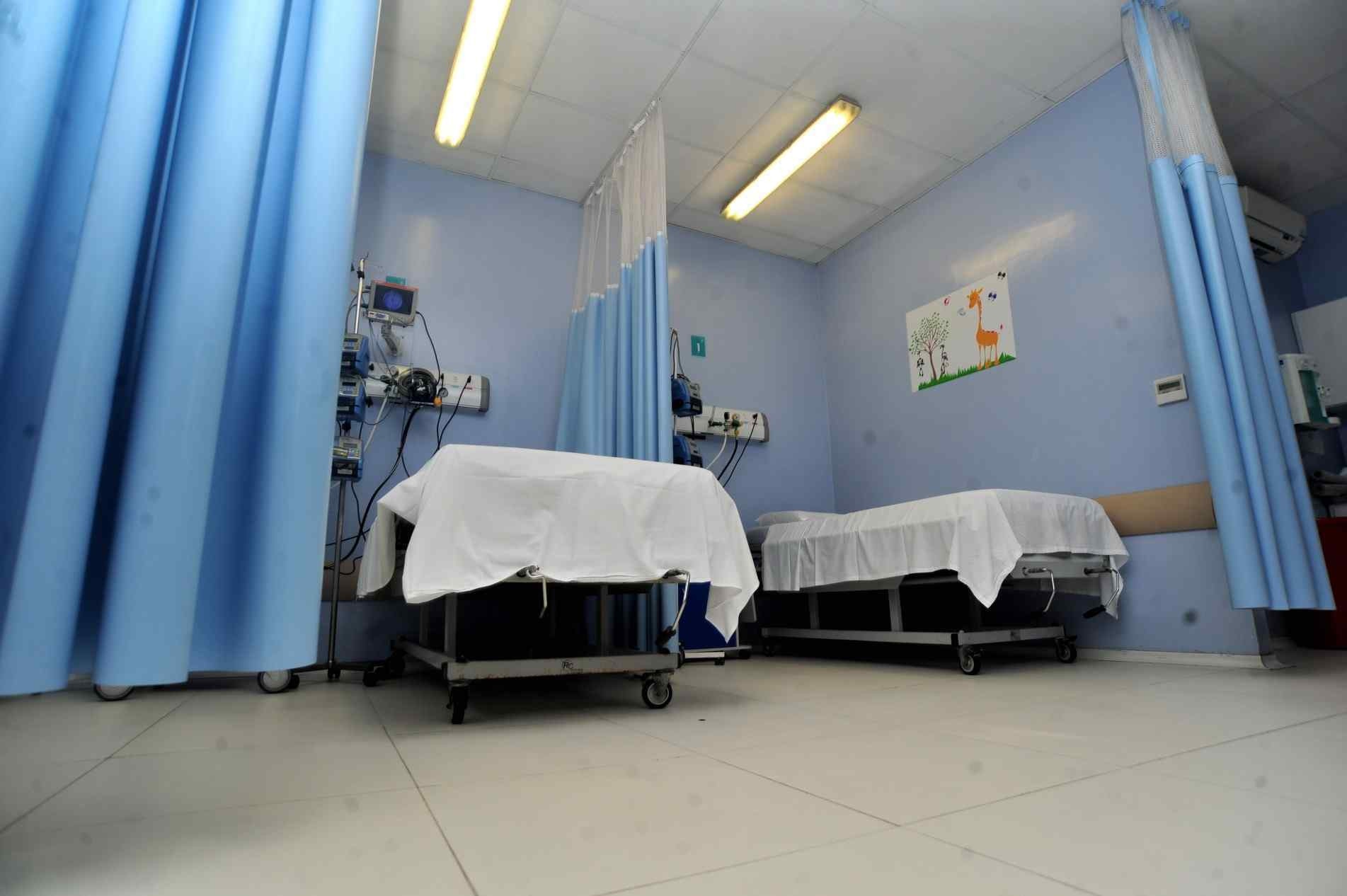 Cidade tinha 67 pacientes internados por Covid-19 na quarta-feira.