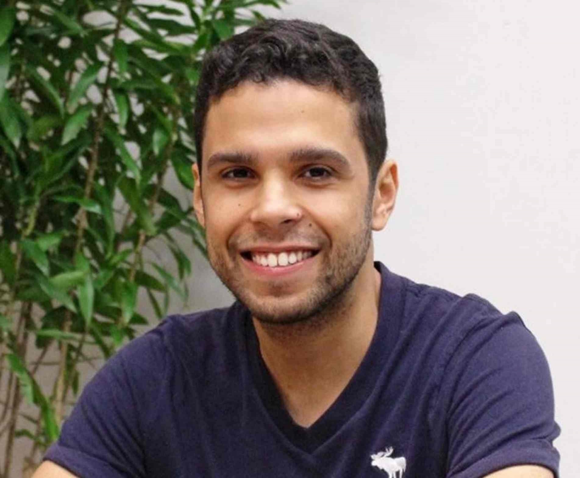 Alexandre Rodrigues.