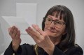  Denise Vicentin &eacute; uma das pacientes atendidas pelo Instituto Mais Identidade  - Divulga&ccedil;&atilde;o