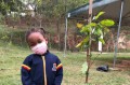 Milena Sofia Lopes Albino, 6 anos. - JÉSSICA NASCIMENTO (21/9/2021)