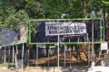Zumvi Arquivo Afro Fotogr&aacute;fico assina outdoor na Pereira In&aacute;cio. - DIVULGA&Ccedil;&Atilde;O