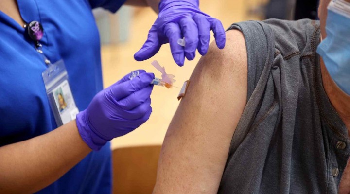 Especialistas relacionam os surtos de gripe à baixa cobertura da vacina 