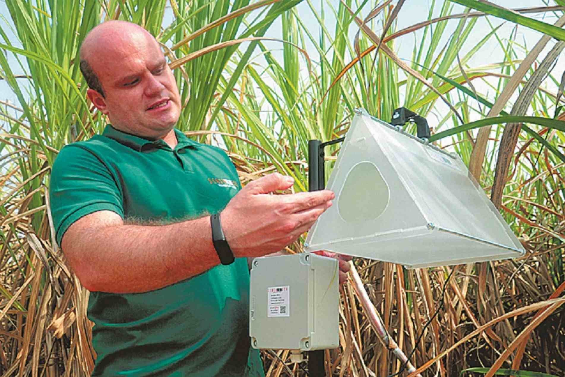 SensaIOTech desenvolveu sistema que prioriza consumo mais racional e sustentável