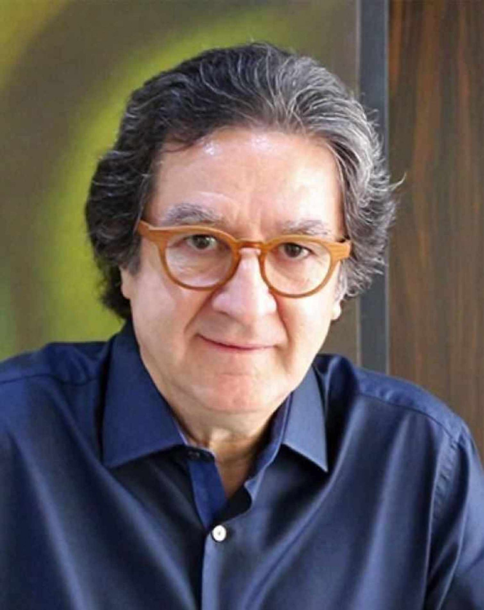 Ricardo Viveiros.