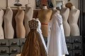 Dior Inverno 2021 Haute Couture - Reprodução/Pinterest