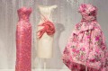 Inside Christian Dior: Designer Of Dreams Exhibition - Reprodução/Pinterest