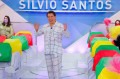 Silvio Santos. - DIVULGAÇÃO