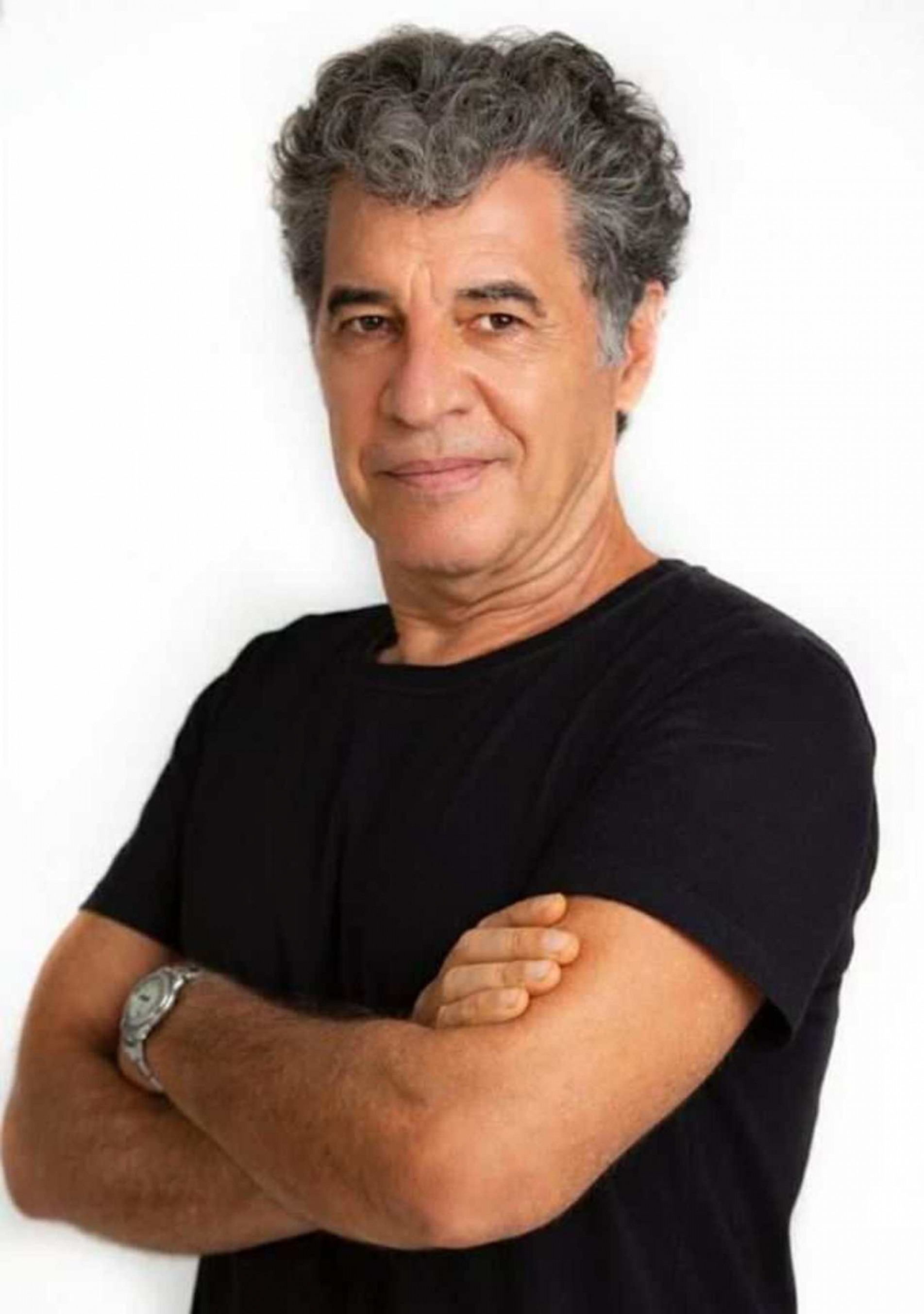 Paulo Betti - ator.