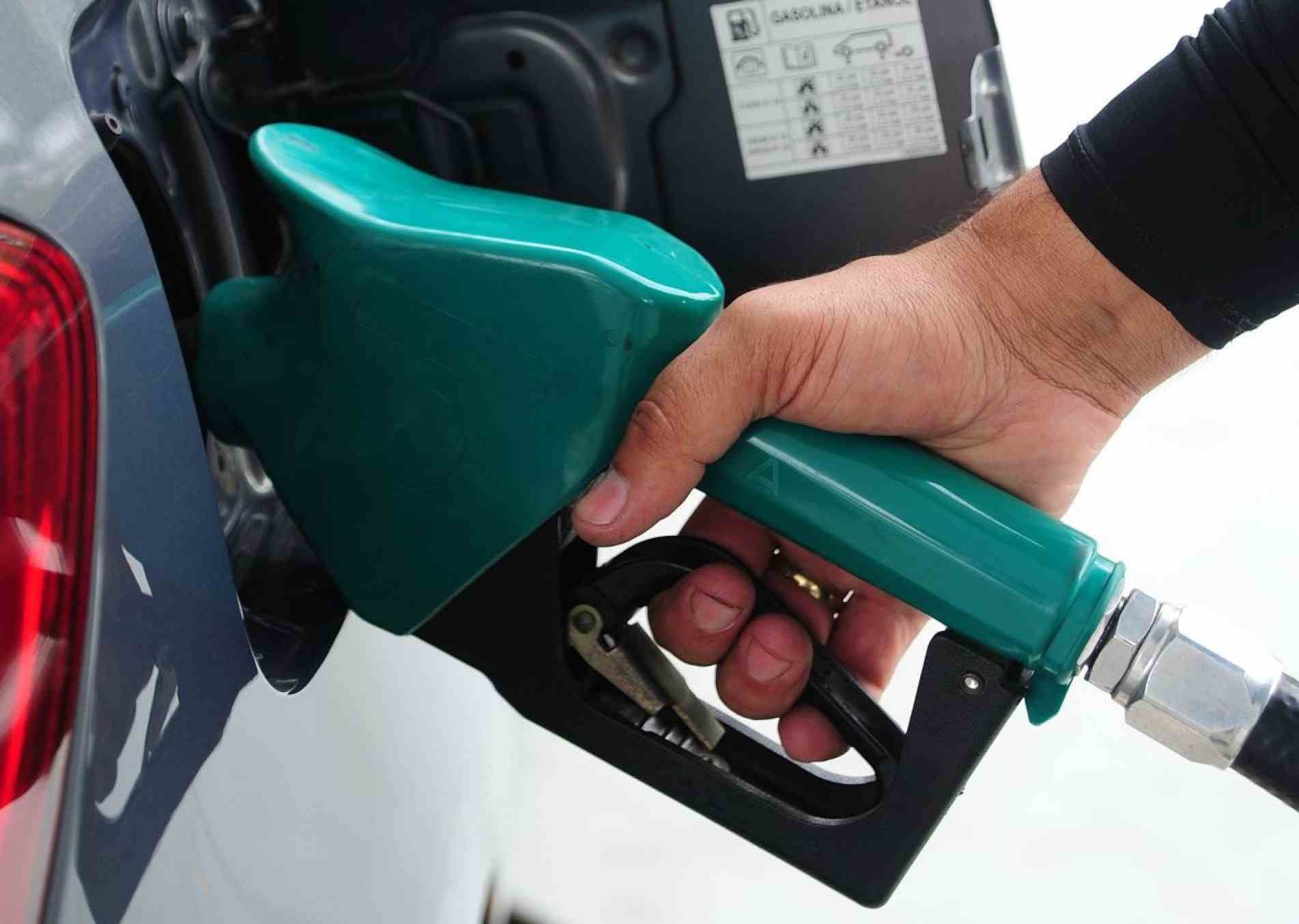 Preço do etanol cai em 12 Estados