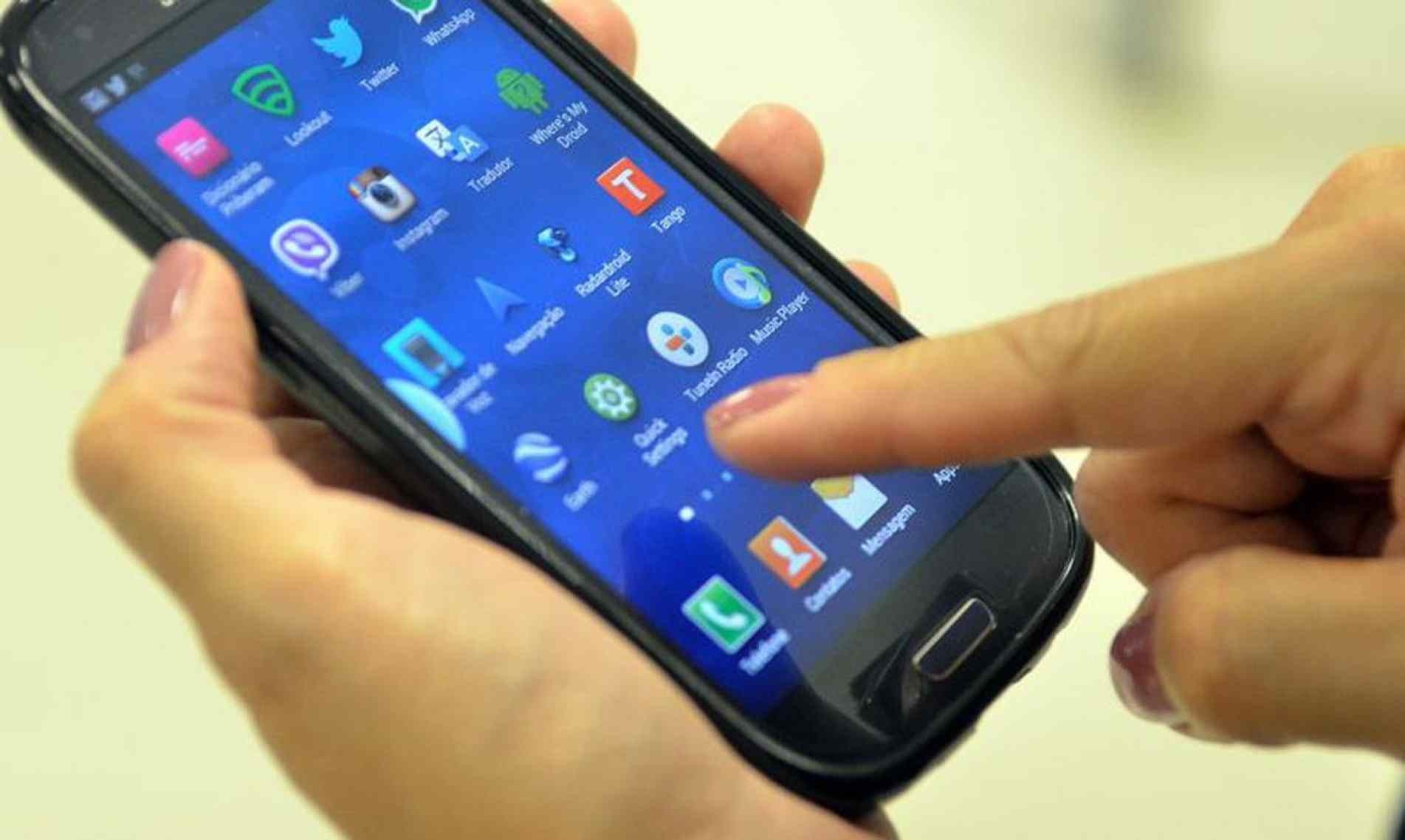 Participantes relataram maior tempo de exposição a celulares e computadores.