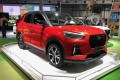 SUV compacto é a versão da Toyota para o Rocky, um modelo da Daihatsu que foi lançado em 2019. - DIVULGAÇÃO