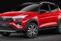 Raize disputará mercado com o recém-lançado Caoa Chery Tiggo 3x, Fiat Pulse (foto) e o próximo Citroën C3. - DIVULGAÇÃO