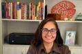 A neuroeducadora Carina Sales percebeu avan&ccedil;os no ensino na insititui&ccedil;&atilde;o que gerencia  - Acervo Ananda Escola e Centro de Estudos