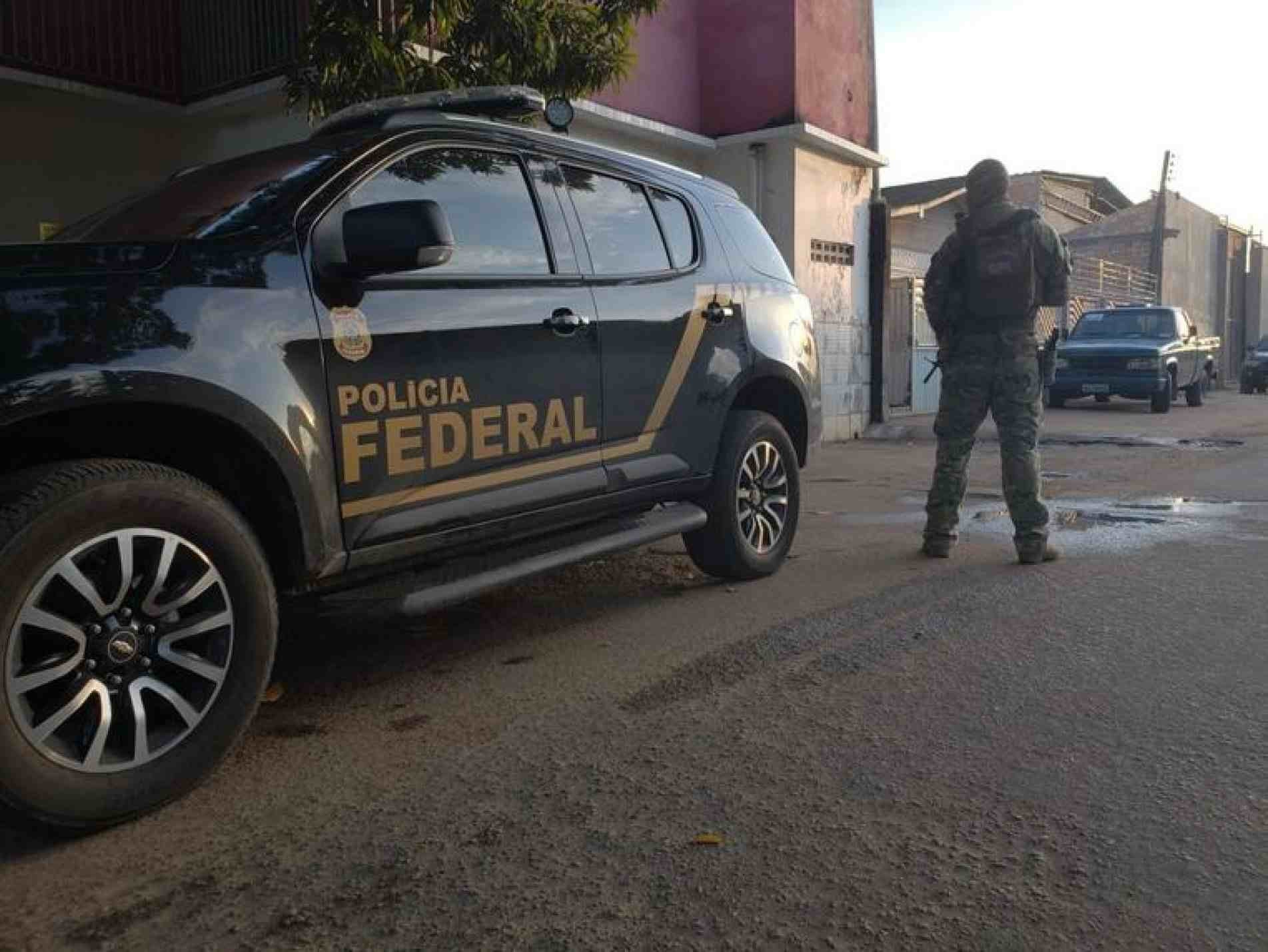 Operação La Cadena investiga esquema criminoso para introduzir ouro no Brasil