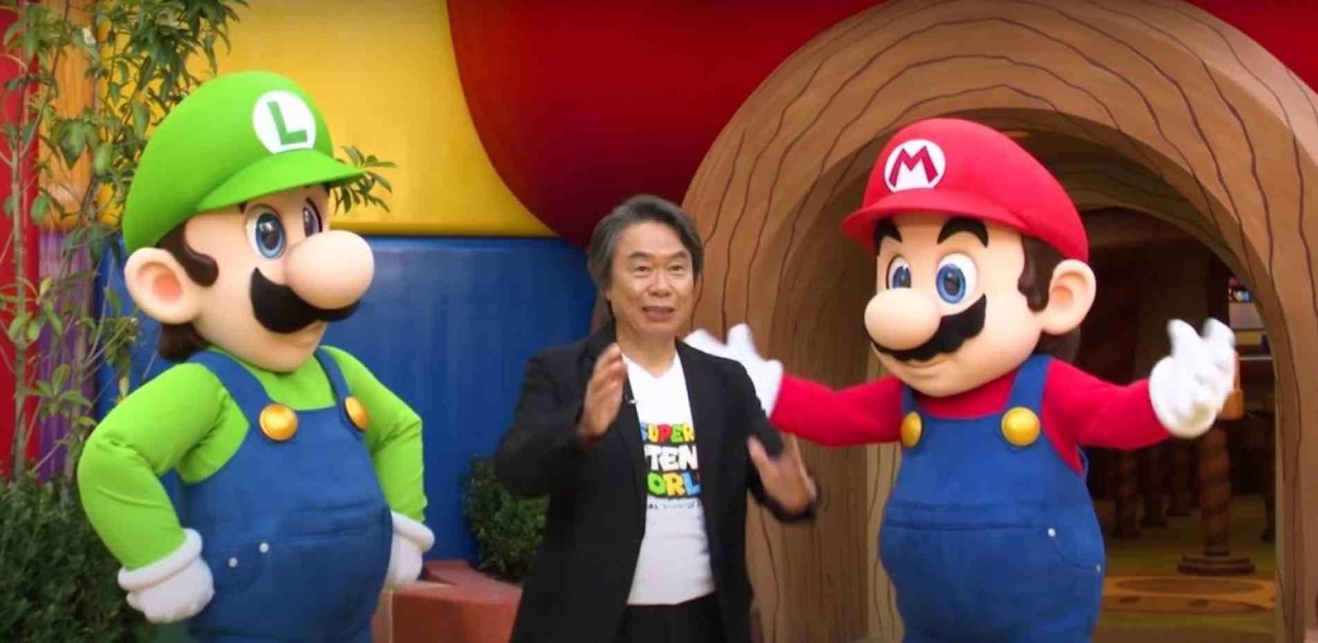 Parque que já possui atrações do mundo Nintendo ganhará área exclusiva de Pókemon.