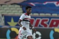 Arboleda volta &agrave; zaga. - SAOPAULOFC.NET