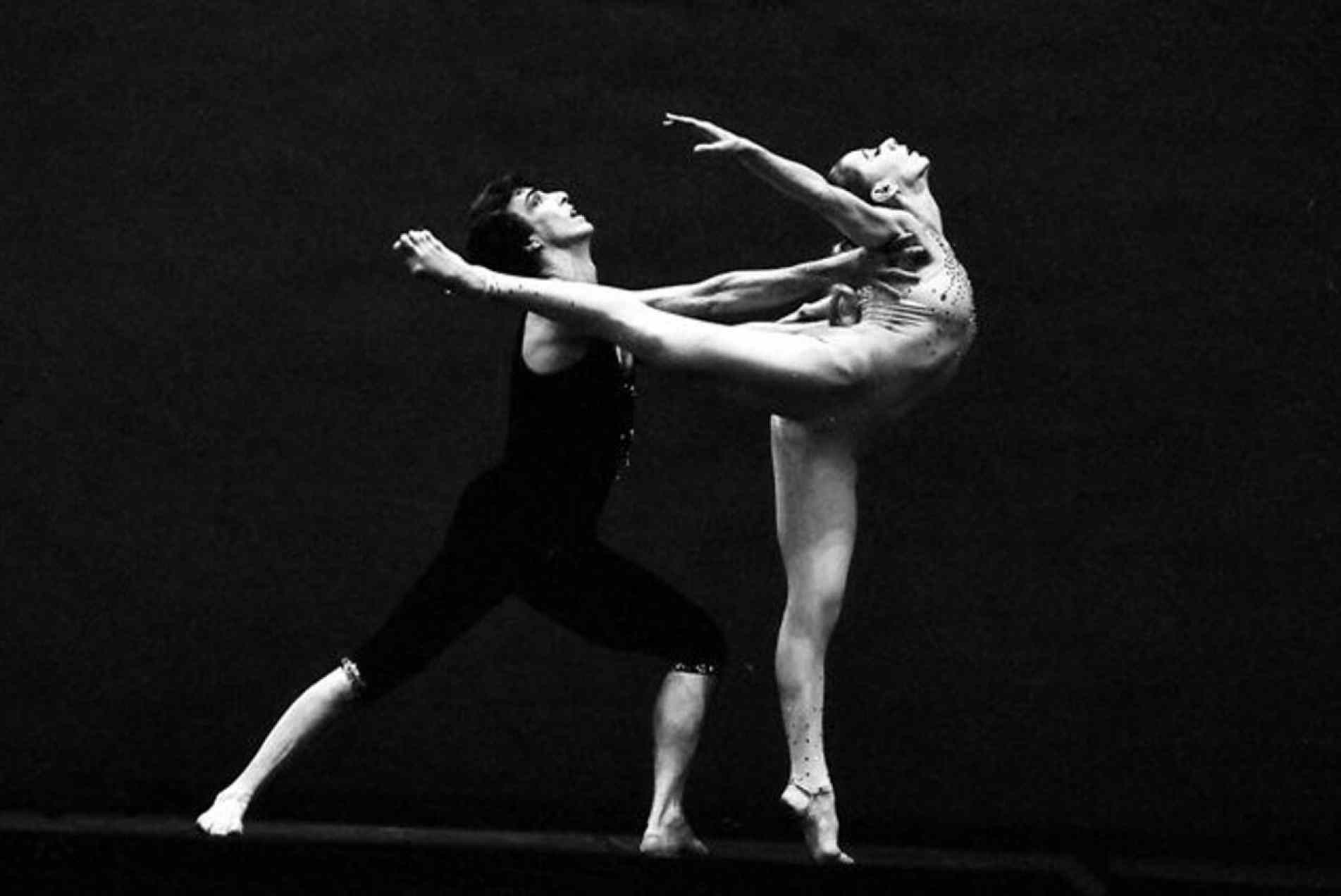 A Ballet Stagium comemora 50 anos com espetáculo gratuito, no sábado, em Salto.