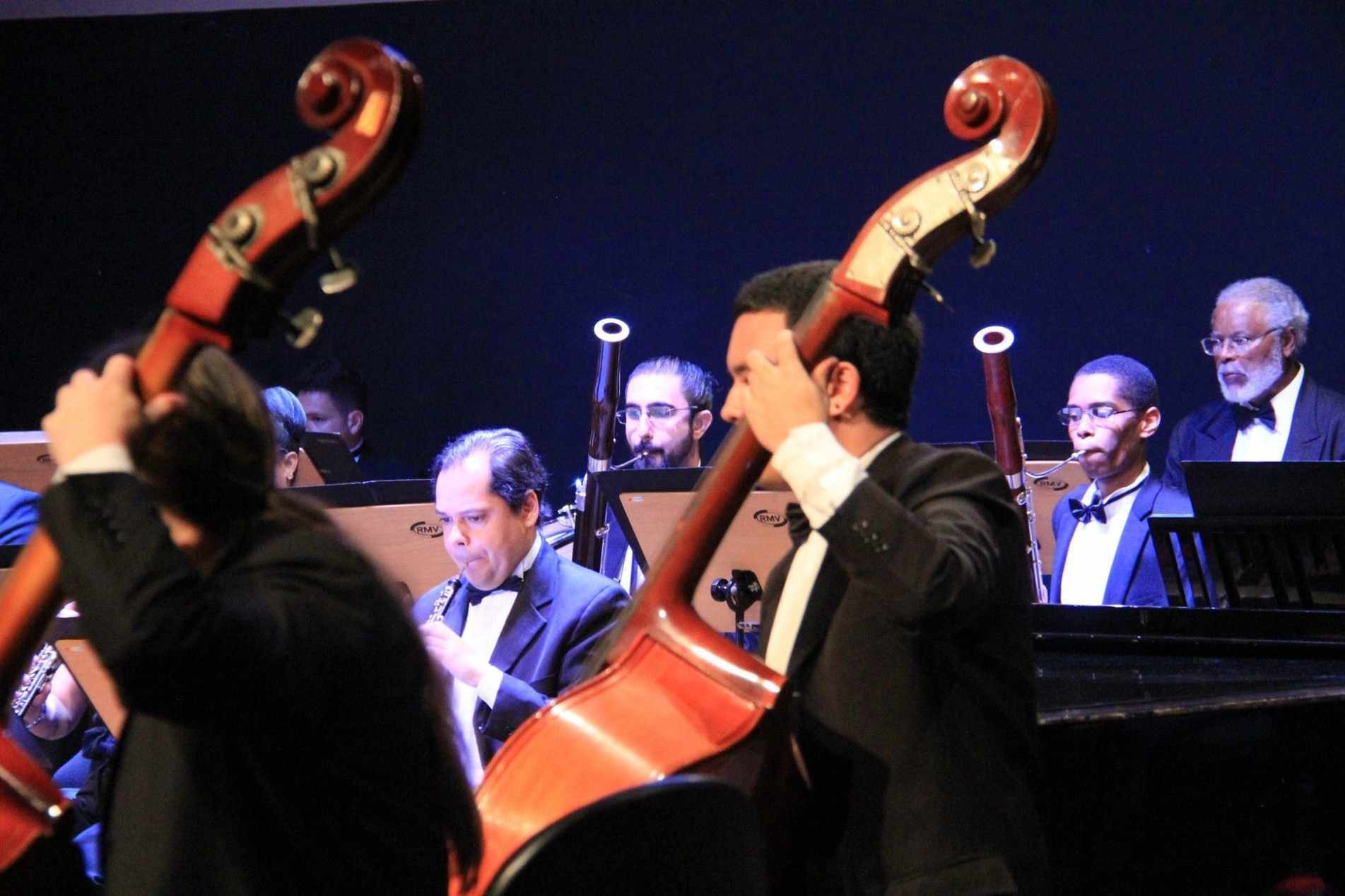 O concerto da Orquestra de Sorocaba será exibido também pelo canal do YouTube da Fundação.