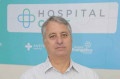 Dr. Fábio Fraga, diretor do HUB Sorocaba do Hospital Care. - DIVULGAÇÃO