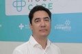Dr. Mário Sérgio Moreno, Diretor Técnico do HES. - DIVULGAÇÃO