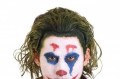Maquiagem do personagem Coringa - Reprodução/Pinterest