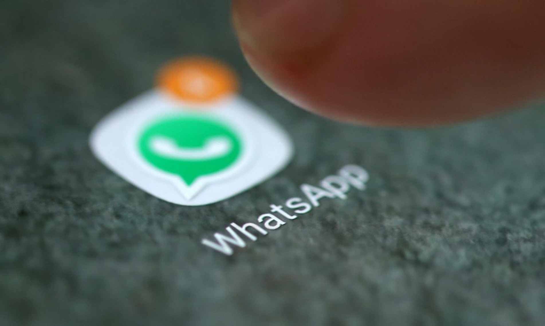 WhatsApp deixa de funcionar em celulares antigos nesta segunda.