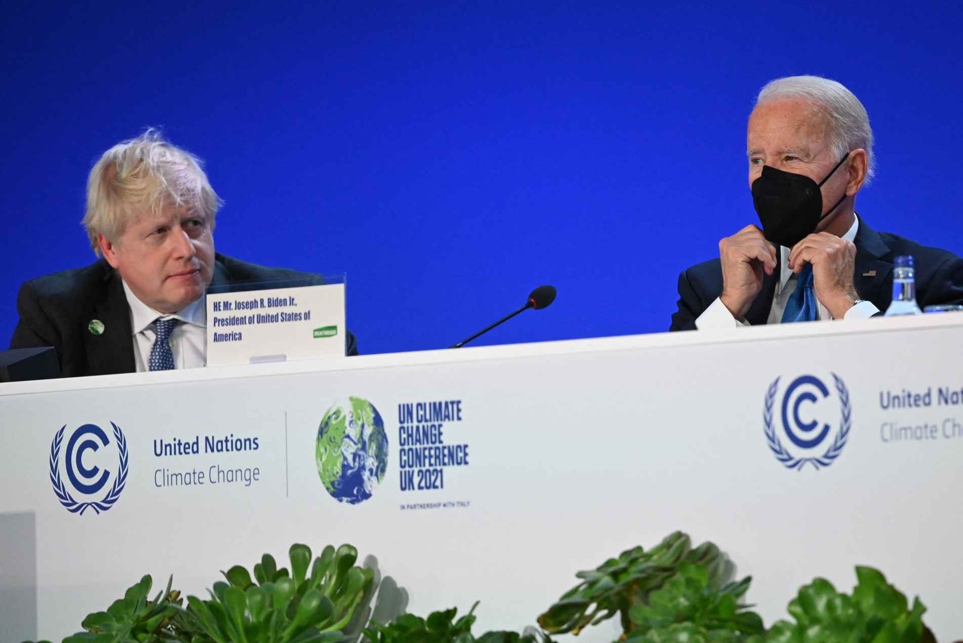 UE confirma mais de 100 signatários em acordo de metano; Brasil confirma adesão.