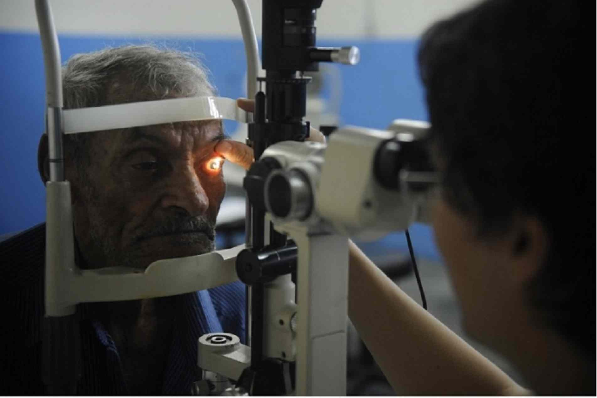 Para zerar a fila, Prefeitura disponibilizará mais 9 mil consultas 