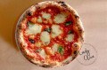 Pizza napoletana - Divulga&ccedil;&atilde;o