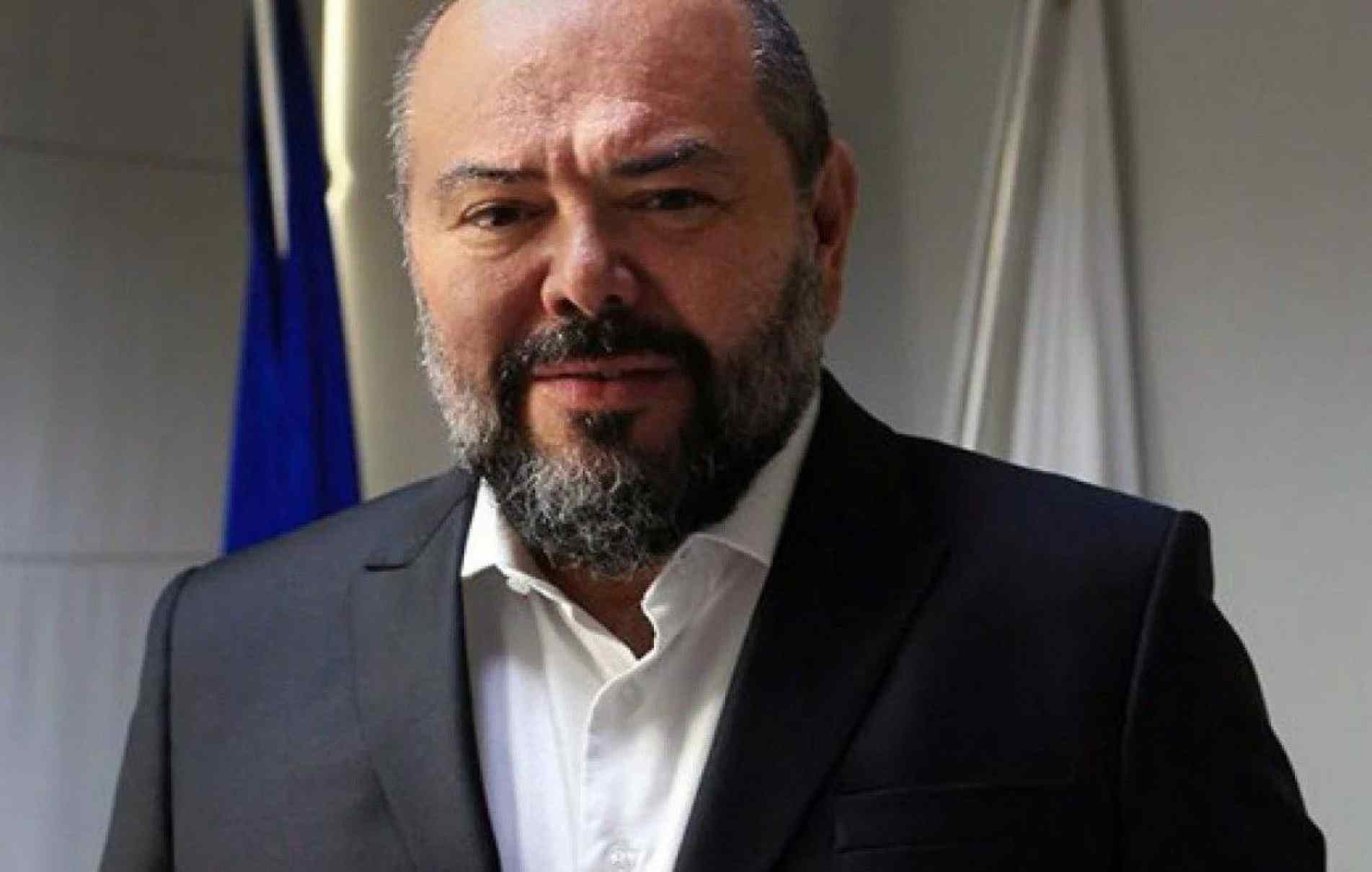 José Carlos Oliveira.