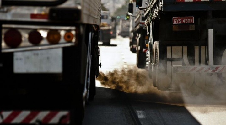 Governo publica metas de redução de emissão de gases de efeito estufa