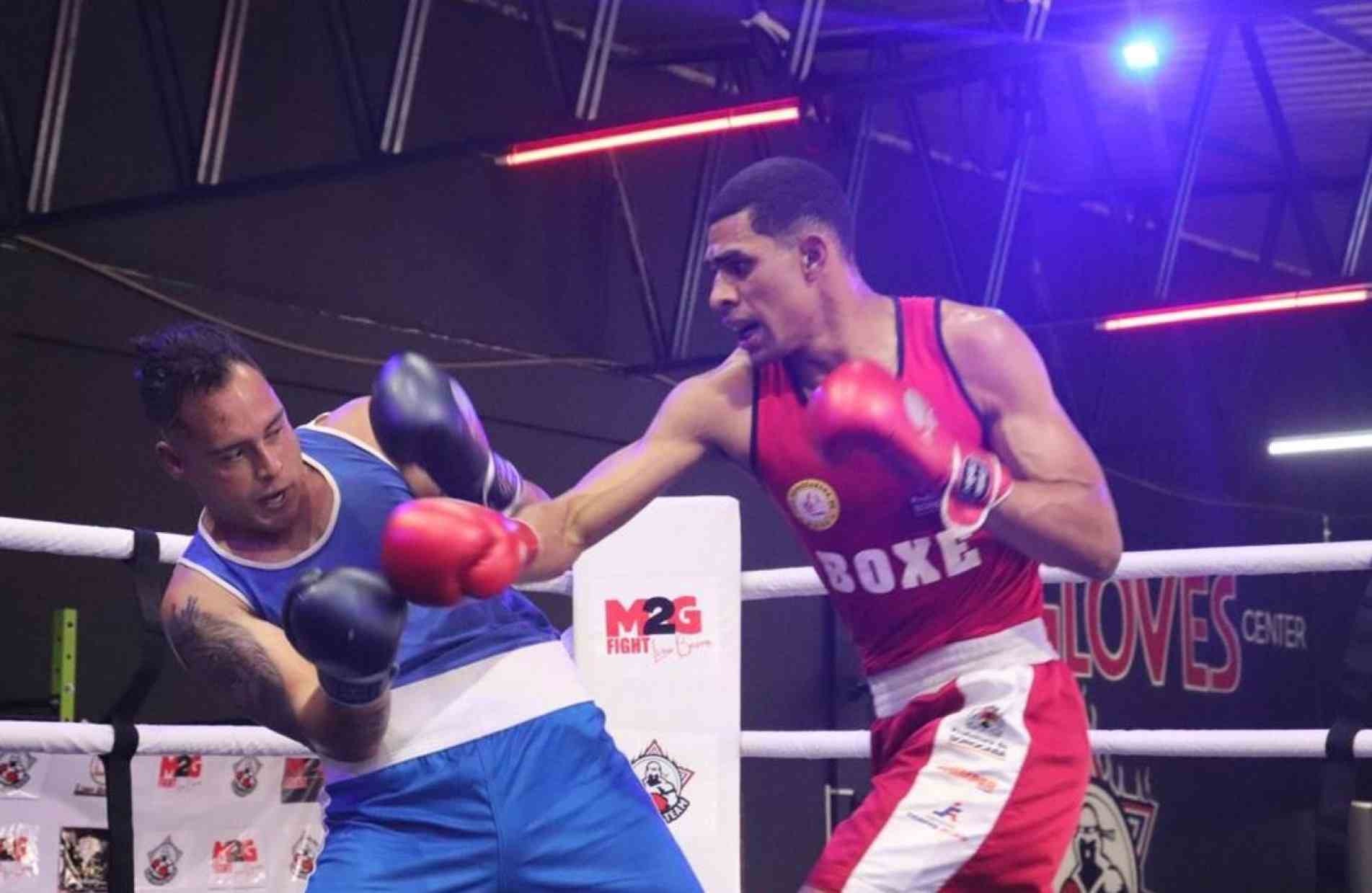 David Guiedes (dir.) busca título após série de lesões.