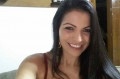 Susana Dias Batista, de 47 anos, estava desaparecida desde a tarde de quarta-feira (17) - Reprodução/ Facebook/ Susana Dias