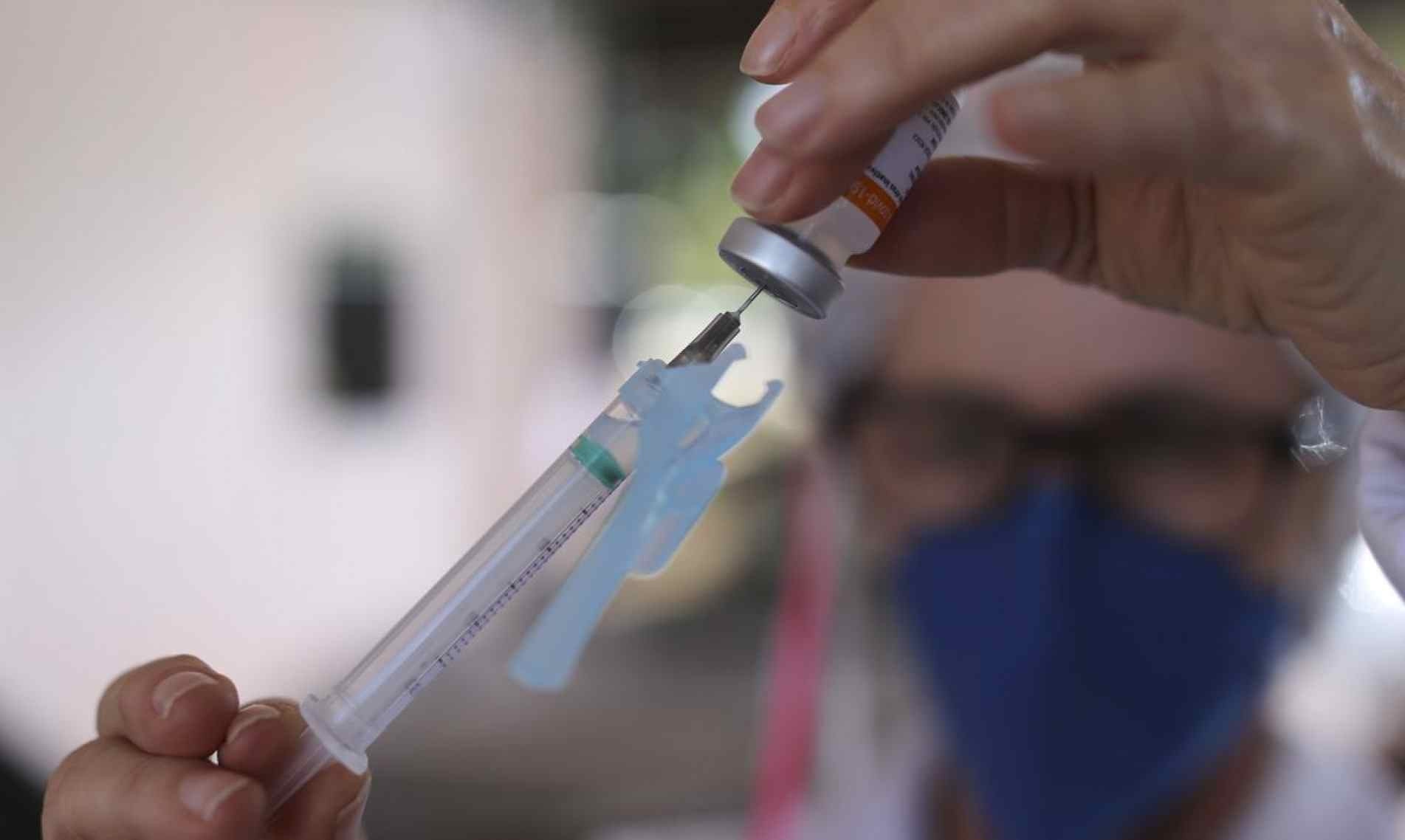 De 20 a 26 de novembro, postos de vacinação em todo País estarão preparados para intensificar a imunização.