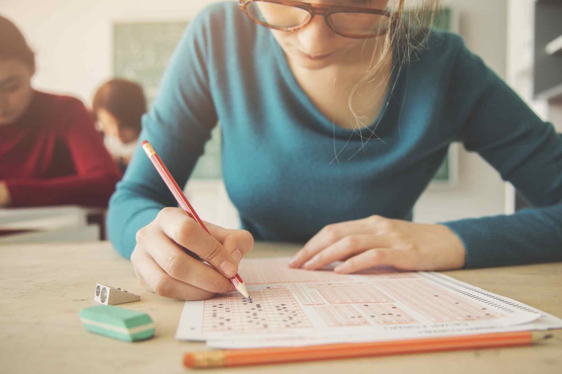 Prova de redação será aplicada no domingo; confira dicas