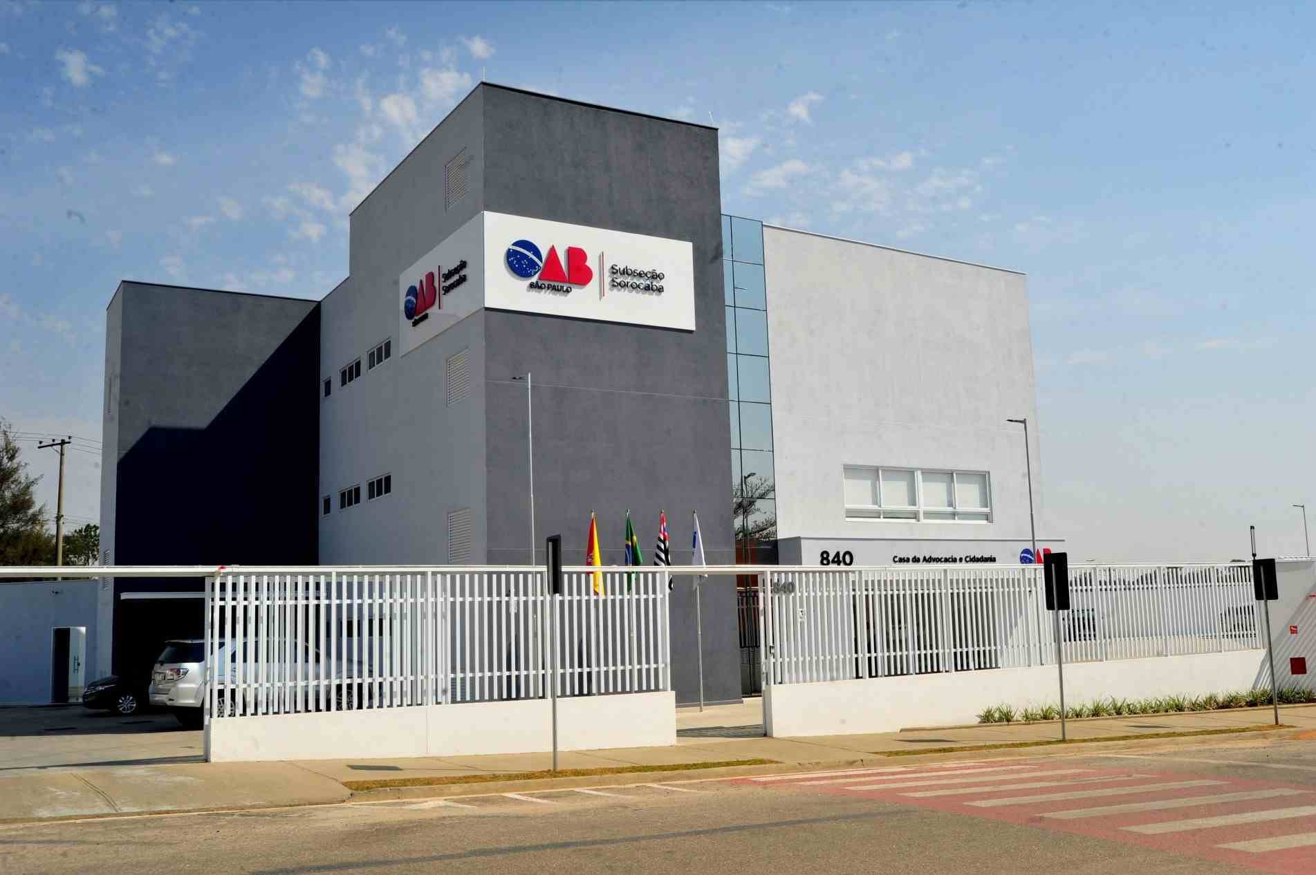 A votação acontece entre 9h e 17h, na Casa da Advocacia (nova sede da Subseção local), localizada na rua Vinte e Oito de Outubro, 840, Alto da Boa Vista.