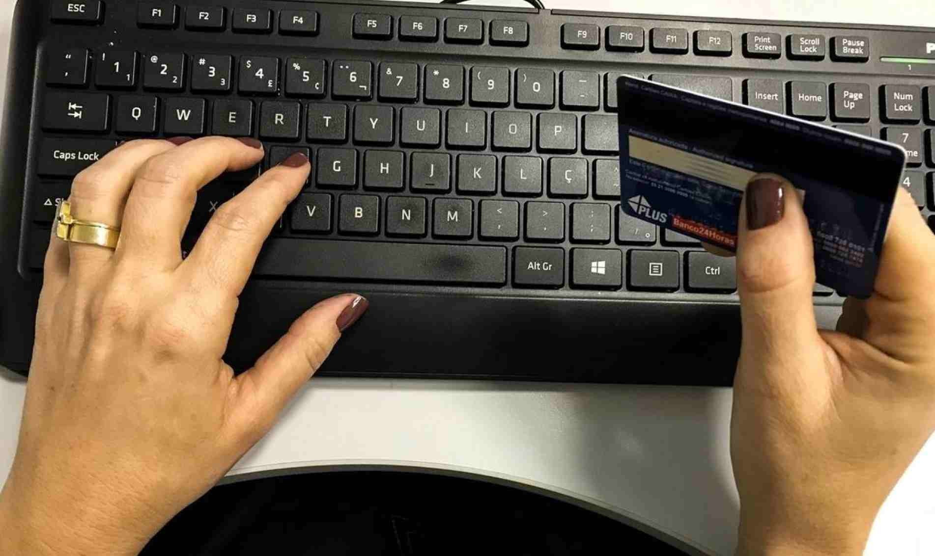 Parcelamento será a opção de 69% dos consumidores para pagamento. Já 38% utilizarão o cartão de crédito, 25% o cartão de débito e dinheiro e 12% optarão pelo Pix.