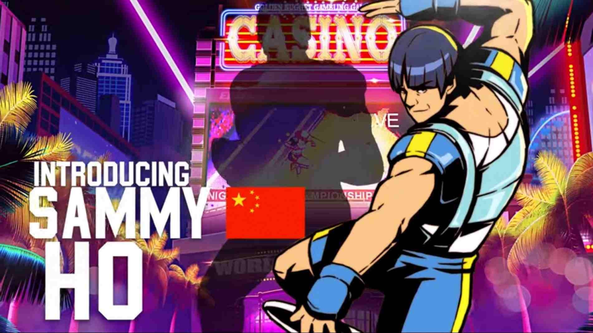 Windjammers 2 chega para Xbox One e Xbox Game Pass