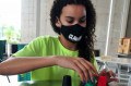 Valentina Campolim, 11 anos: "é importante se desconectar". - FÁBIO ROGÉRIO (24/11/2021)