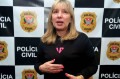 Delegada Veraly: DDM instaura quase 200 inqu&eacute;ritos por m&ecirc;s. - F&Aacute;BIO ROG&Eacute;RIO / ARQUIVO JCS (7/10/2021)