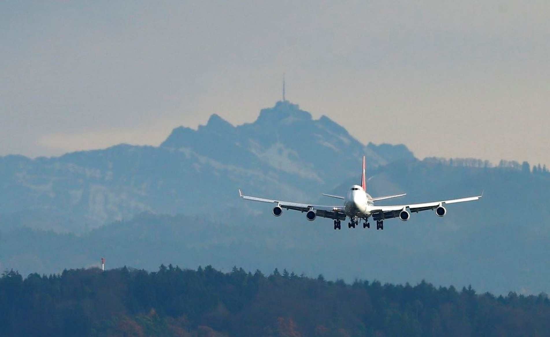 Setor a&eacute;reo ganha f&ocirc;lego, mas deve fechar o ano com preju&iacute;zo de US$ 9,7 bi