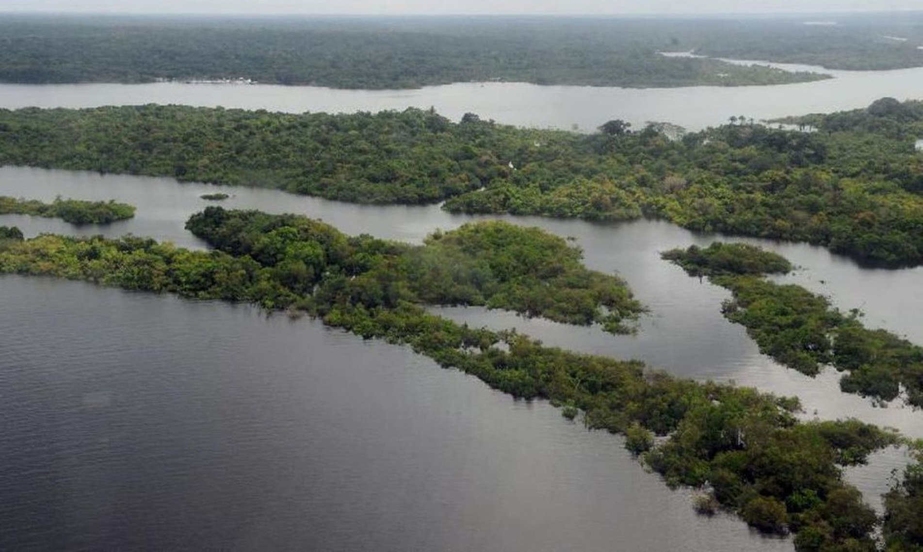 Terremoto de magnitude 7,5 atinge região amazônica do Norte do Peru