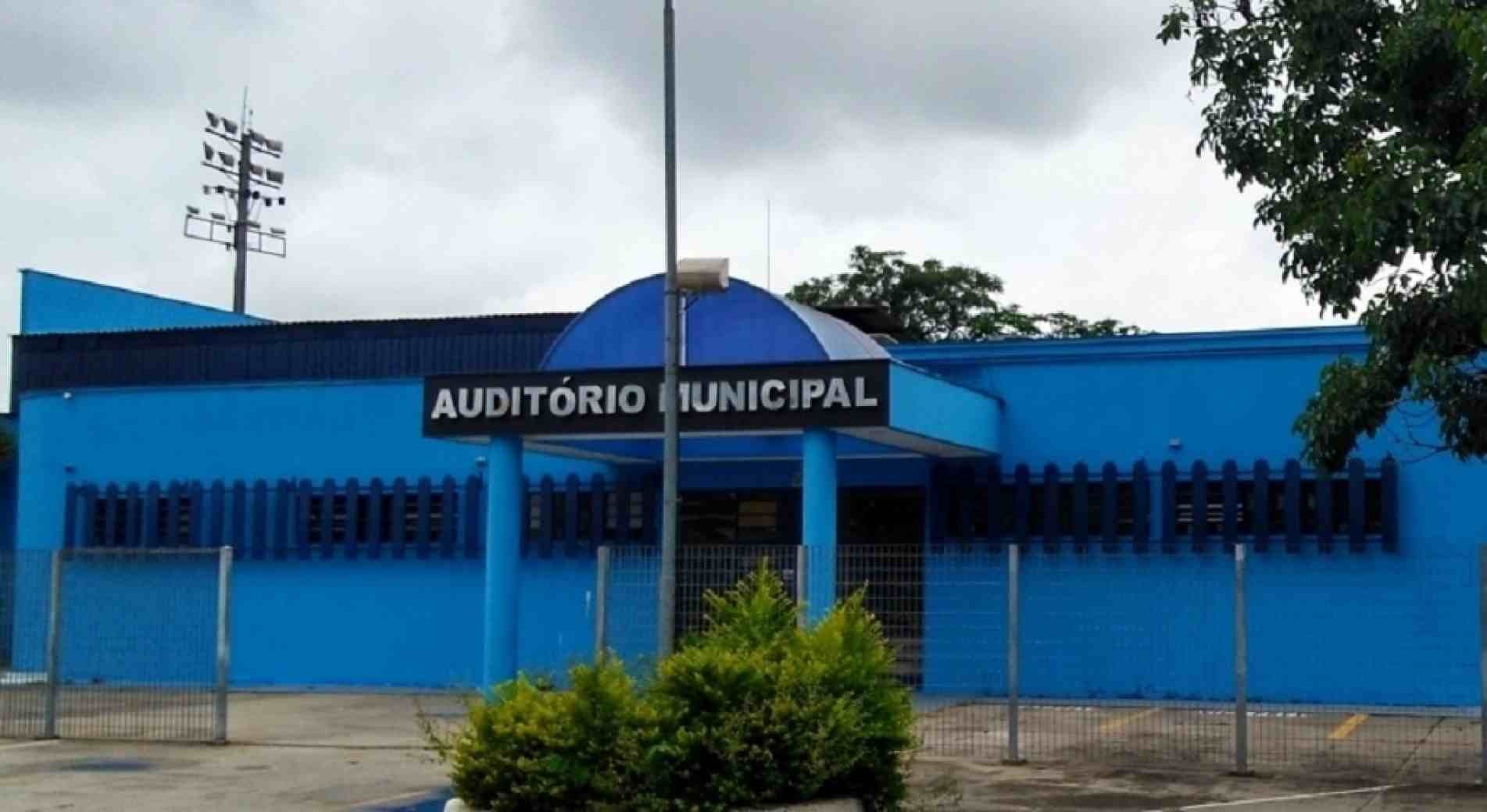 O filme será acompanhado por uma apresentação ao vivo da Orquestra Filarmônica Jovem de Sorocaba